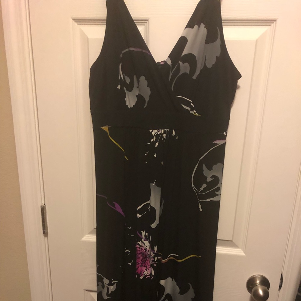 Apt9 L Maxi Dress